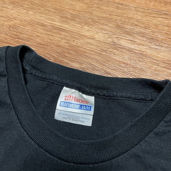 Vintage T-shirt - Picture 3 of 4